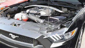 Corsa Air Intake Pro 5 Closed Box 2015 Ford Mustang GT 5.0L V8