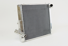 CSF Porsche 991.2 Carrera/GT3/RS/R 991 GT2/RS 718 Boxster/ Cayman/ GT4 Aluminum Side Radiator- Left