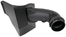 K&N 18-19 Jeep Grand Cherokee Trackhawk V8-6.2L F/I AirCharger Performance Intake