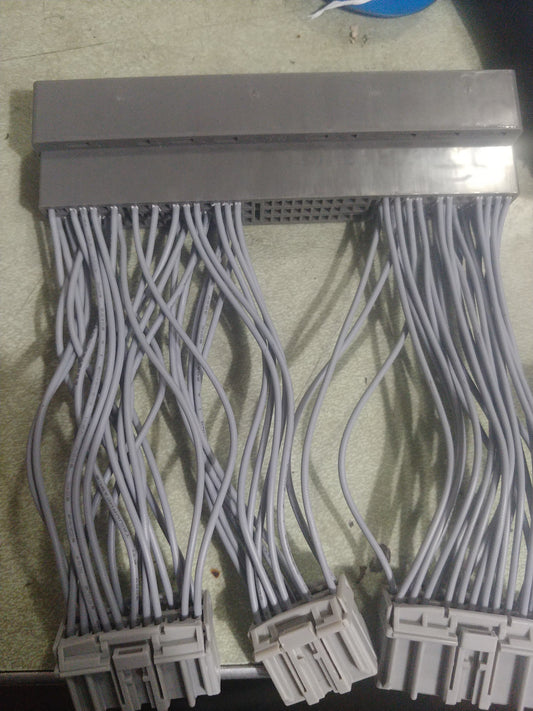 OBD2B-OBD1 CONVERSION HARNESS