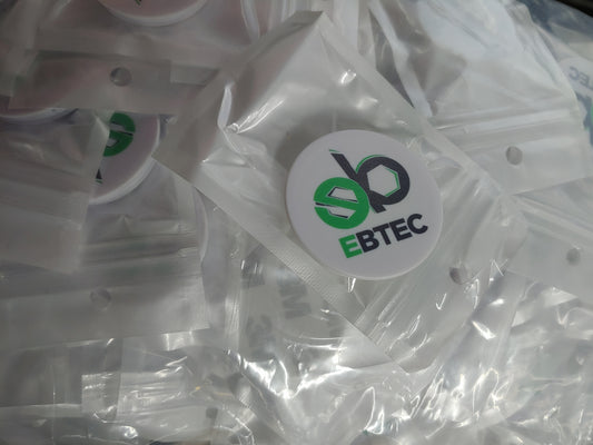 EBTEC Pop Socket Phone Grip