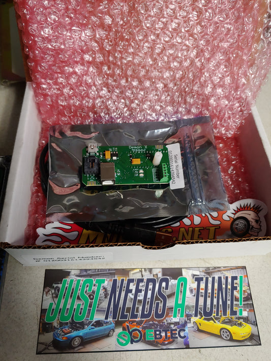 NEPTUNE RTP DEMON 2