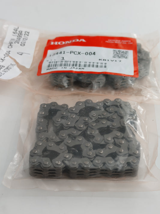 K20 OIL PUMP CHAIN 13441-PCX-004