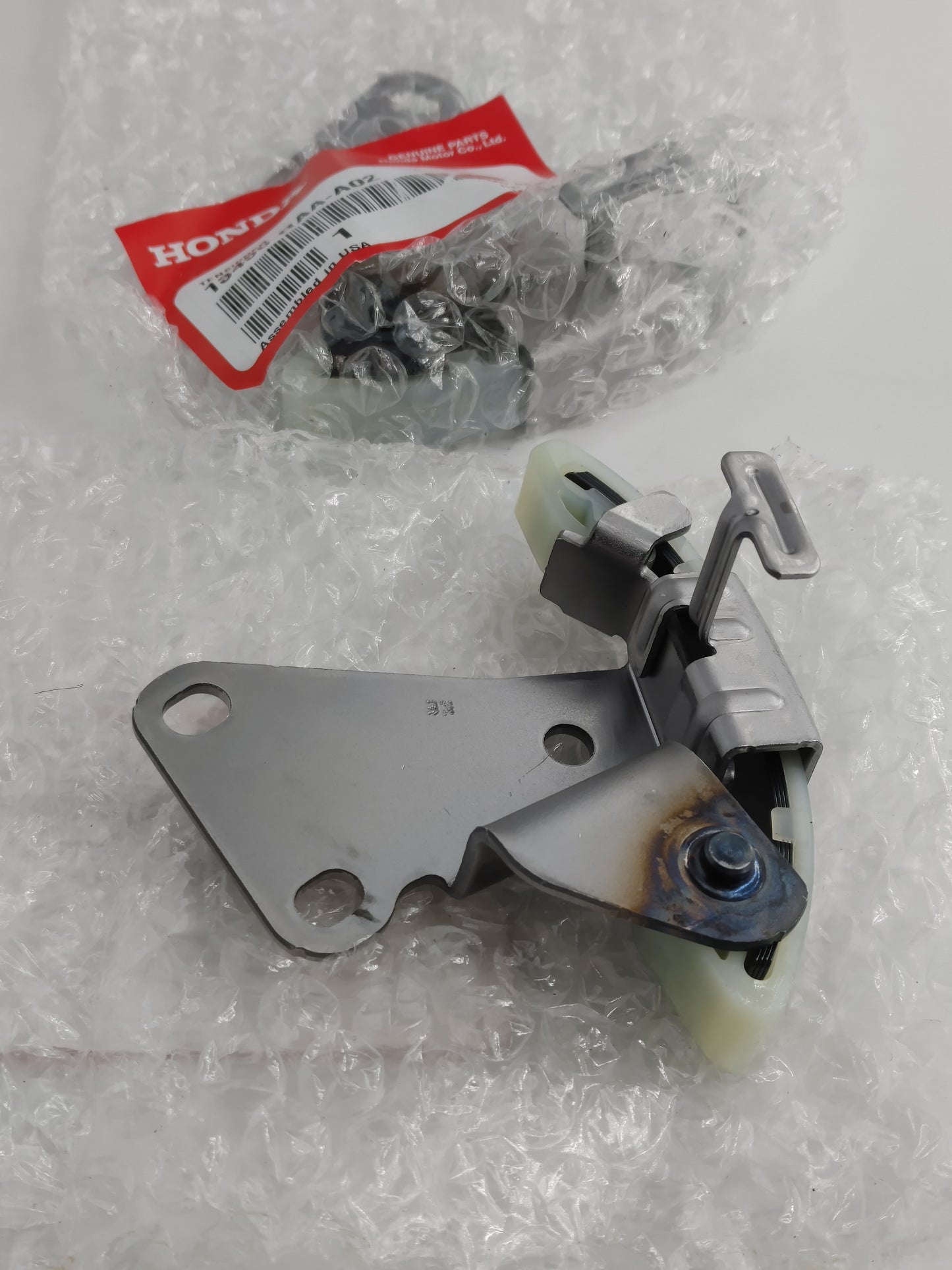 13450-RAA-A02 K20 OIL PUMP CHAIN TENSIONER