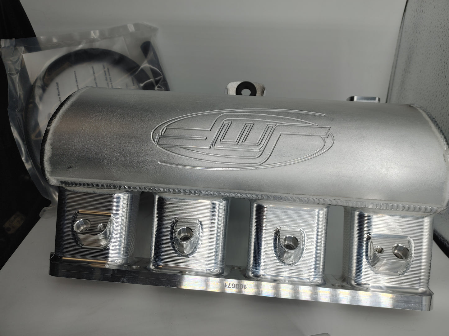 JMF V2 Mazdaspeed PI