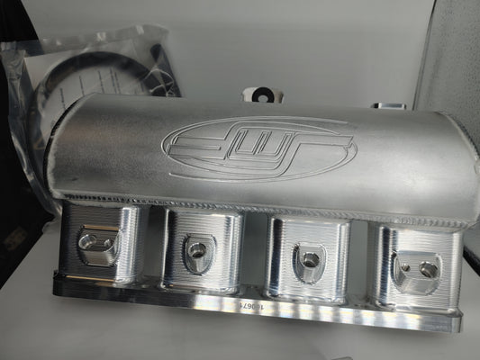 JMF V2 Mazdaspeed PI