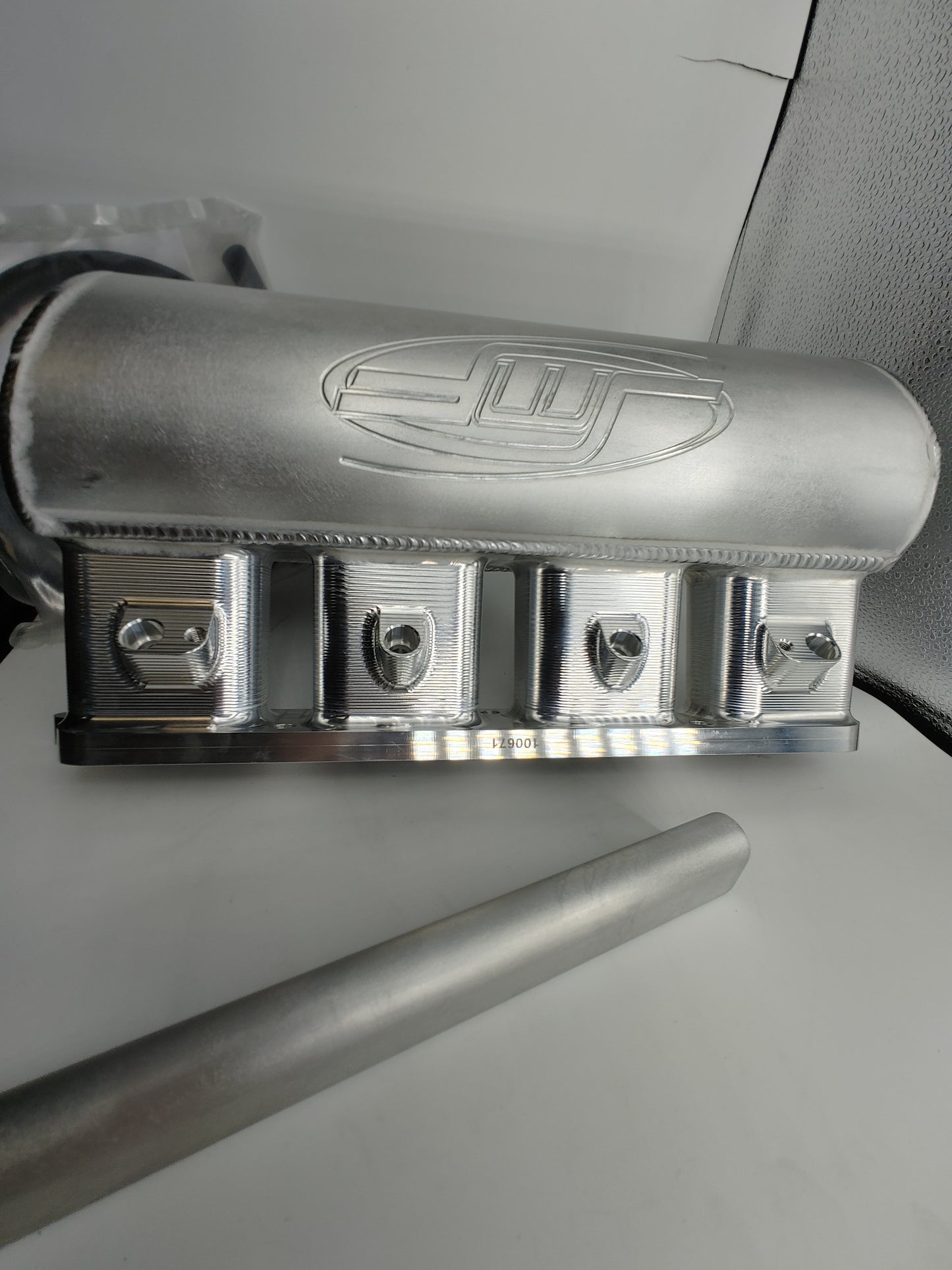 JMF V2 Mazdaspeed PI
