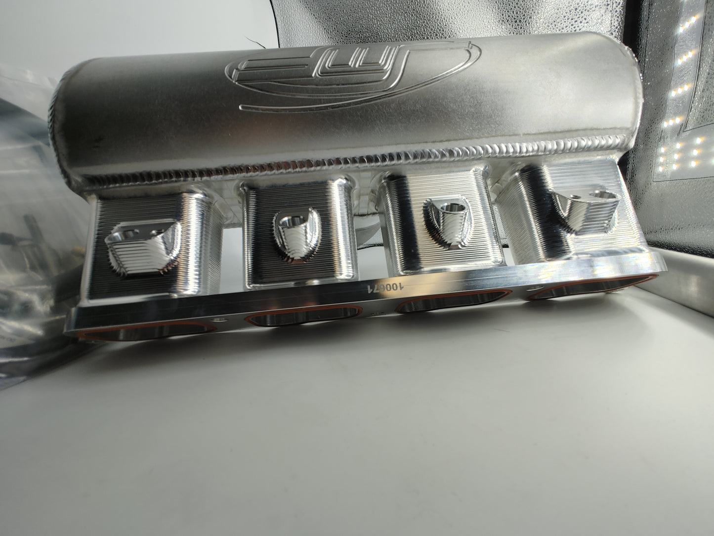 JMF V2 Mazdaspeed PI