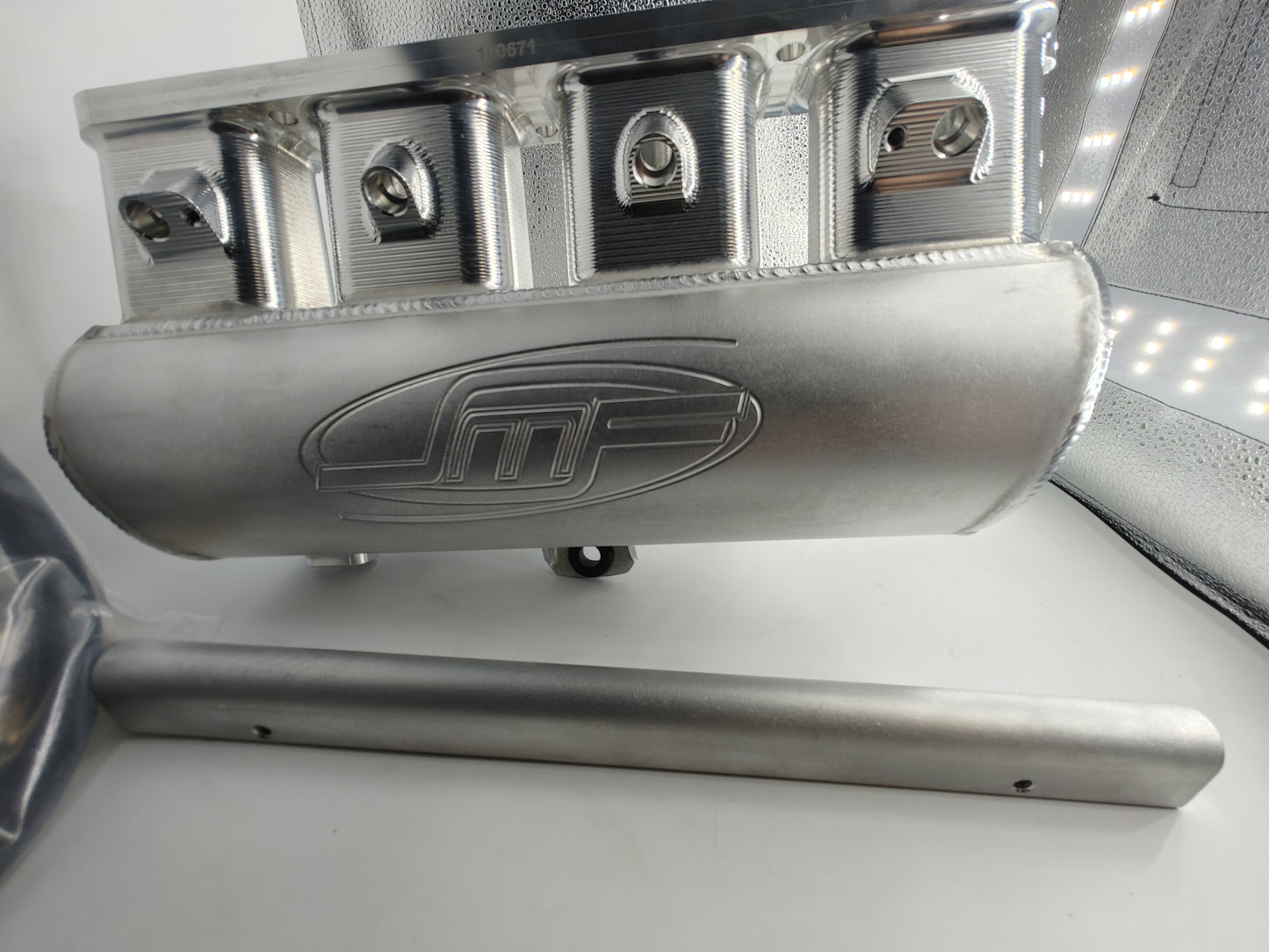 JMF V2 Mazdaspeed PI