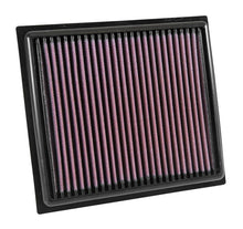 K&N Replacement Air Filter for 2015 Jeep Renegade 2.4L