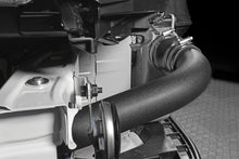 PERRIN 22-25 Subaru WRX Front Mount Intercooler Kit (Black Tubes & Silver Core)