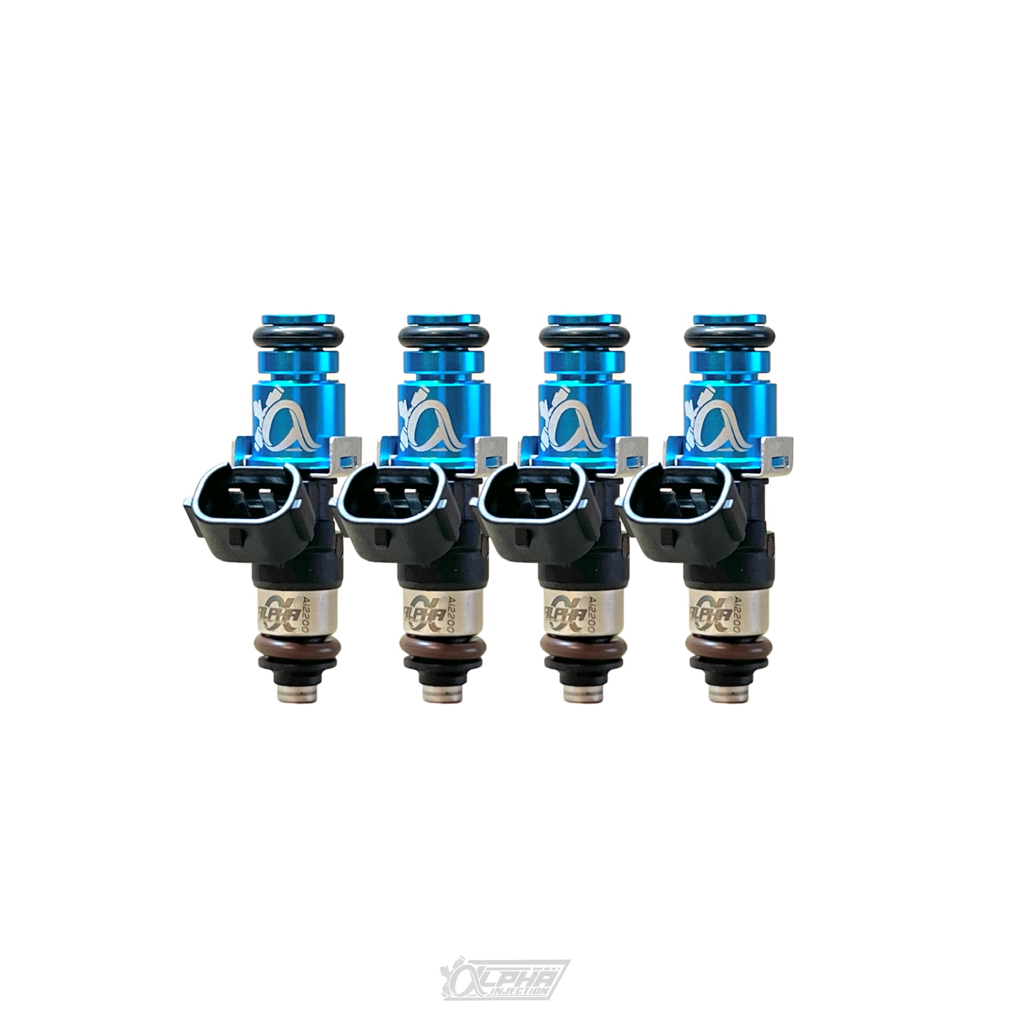 AI-2200cc Honda/Acura Fuel Injectors