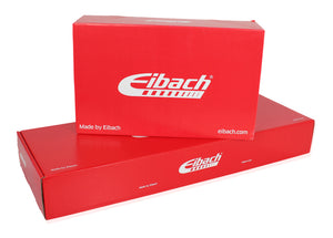 Eibach Pro-Plus Kit for 2015 Subaru WRX 2.0L Turbo (Excl. STi) Pro Springs & Anti-Roll Sway Bars