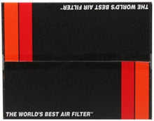 K&N 08-10 Ford F250/F350/F450/F550 6.4L-V8 Performance Intake Kit