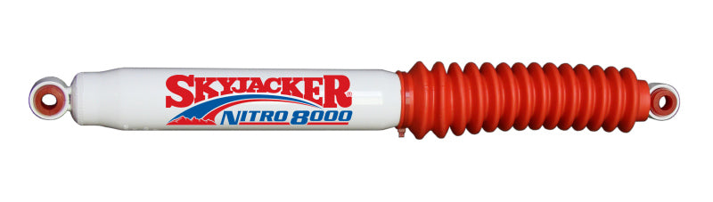 Skyjacker Nitro Shock Absorber 2011-2011 Ram 3500 Crew Cab 4WD Regular Cab 4WD Extended Crew Cab 4WD