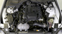 K&N 2018 Ford Mustang L4-2.3L F/I AirCharger Performance Intake