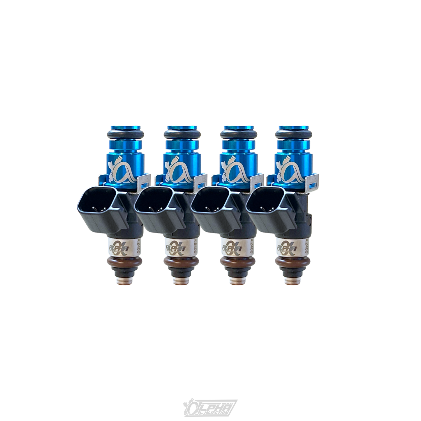 Ai-2600cc Honda/Acura Fuel Injectors