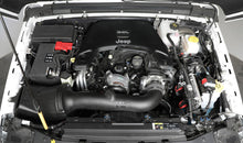 K&N 2018 Jeep Wrangler JL V6-3.6L F/I AirCharger Performance Intake