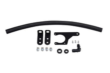 Corsa 20-25 Dodge Durango SRT Hellcat Carbon Fiber Air Intake w/ DryTech 3D No Oil Filter