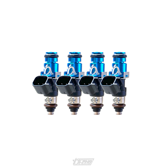 Ai-2600cc Mitsubishi Fuel Injectors