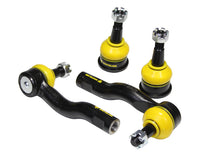 Whiteline 12+ Subaru BRZ / 12+ Scion FRS Roll Center Adjuster Kit & Bump Steer