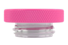 PERRIN 02-26 Subaru Impreza/WRX/STI & 13-25 Crosstrek/BRZ/FR-S/GR86/GR86 Oil Fill Cap - Hyper Pink