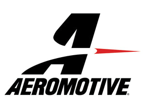 Aeromotive ORB-10 to AN-06 Male Flare Reducer Fitting