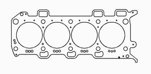 Cometic 11 Ford Modular 5.0L 94mm Bore .040 Inch MLS Right Side Headgasket