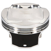 JE Pistons SUB WRX EJ205 92.50 mm Bore - 1.287 in. CH, -11.70 CC KIT Set of 4 Pistons