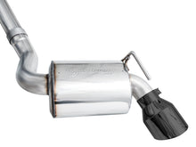 AWE Tuning 2023 Nissan Z RZ34 RWD Touring Edition Cat-Back Exhaust System w/ Diamond Black Tips