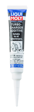 LIQUI MOLY Pro-Line Turbocharger Additive