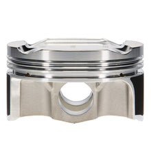 JE Pistons SUB WRX EJ205 92.50 mm Bore - 1.287 in. CH, -11.70 CC KIT Set of 4 Pistons