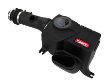 AFE Momentum Intake System w/ Pro 5R Filter 2021-2022 Acura TLX
