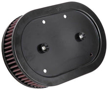 K&N 88-12 Harley-Davidson Sportster Screamin Eagle Element Replacement Air Filter