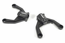 PERRIN 22-26 Subaru WRX Rear Shock Tower Brace - Neon Yellow