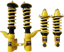 BLOX Racing 02-05 Rsx/01-05 Civic- Non-Adjustable Damping Street Series II Coilovers