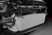 PERRIN 22-25 Subaru WRX Front Mount Intercooler Kit (Black Tubes & Silver Core)