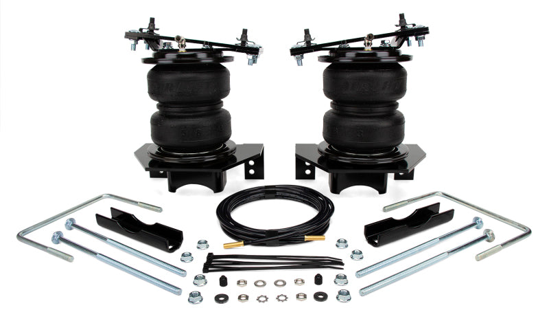 Air Lift LoadLifter 5000 Ultimate air spring kit w/internal jounce bumper 2020 Ford F-250 F-350 4WD