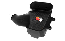K&N 21-22 Jeep Wrangler JL V8-6.4L AirCharger Performance Intake