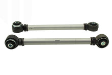 Whiteline 05+ Ford Mustang Rear Control Arm-Complete Lower Arm Assembly (Pinion Angle Correction)