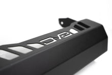 DV8 Offroad 18-23 Jeep Wrangler JL/JT Front Bumper Sway-Bar Disconnect Motor Skid Plate