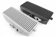 PERRIN 08-21 Subaru STI Top Mount Intercooler (TMIC) - Silver