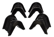 Energy Suspension Ford C-Bush 7 Deg. - Black