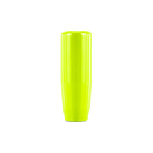 Mishimoto Shift Knob - Neon Yellow