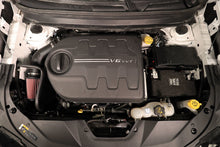 K&N 19-20 Jeep Cherokee V6-3.2L AirCharger Performance Intake