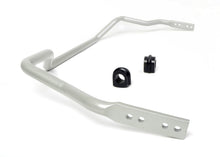 Whiteline 94-99 Nissan Skyline R33 GTS RWD / 03/98-04 Skyline R34 GT-T RWD Front 24mm HD Adj Swaybar