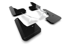 Rally Armor 23-25 Acura Integra A-Spec Black UR Mud Flap W/Dark Grey Logo (No Drill Req)