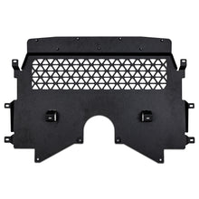 Mishimoto 2021+ BMW G80/G82/G87 M2/M3/M4 Skid Plate Engine - Wrinkle Black