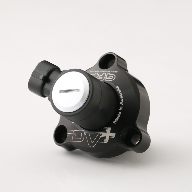 GFB Diverter Valve DV+ 2022+ VW Golf GTI/Golf R Mk8 (EA888)