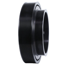 Fluidampr 15-21 Dodge Hellcat Charger/Challenger 6.2L Supercharged Steel Internally Balanced Damper